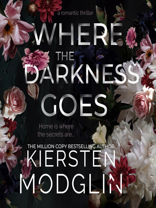 Title details for Where the Darkness Goes by Kiersten Modglin - Wait list